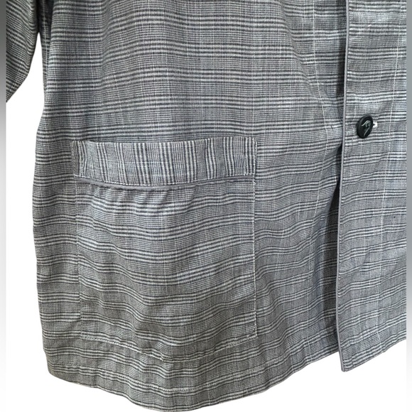 Christian Dior Pajama Top Size L - Picture 4 of 14